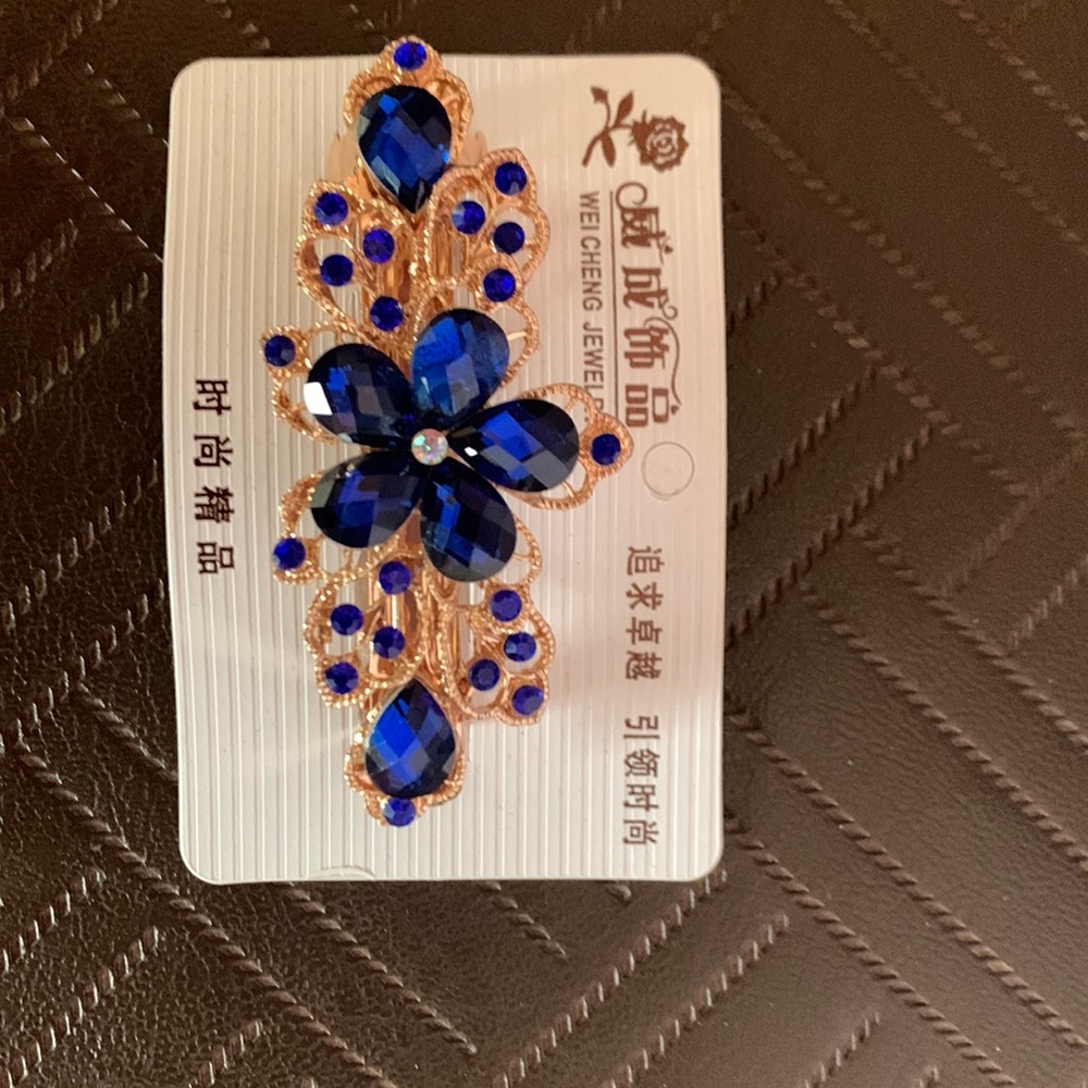Hair accessory